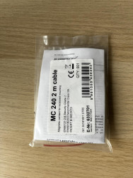 [Outlet] Czujnik magnetyczny MC 240 ALARMTECH