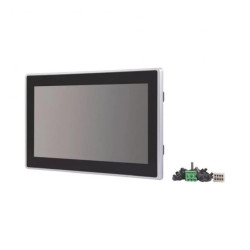 Panel operatorski, dotykowy PCT 10, 2xETH, RS232, RS485, CAN, Linux, PLC XV-303-10-C00-A00-2C EP-401368