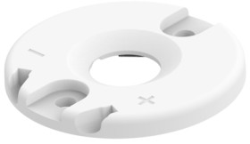 Z35 MINI LED connector, socket poke-in 13.5x13.5mm