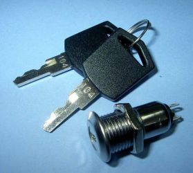 NS-281 STACYJKA 30V/1A 11mm