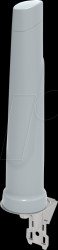 A-OMNI-0707-01-V1 Antenne, Wi-Fi, IoT, N-Female