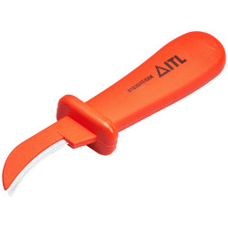 ITL Insulated 1830 Insulated Coring Knife