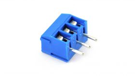 Złącze terminalowe, 3 piny, 3.5mm