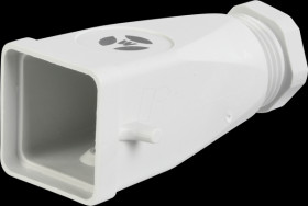 76.352.0760.0 revos MINI housing, socket, longitudinal handle