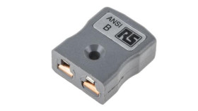 Złącze Termoparowe Do Termopara Typu B Rs Pro