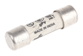 Bezpiecznik 12A 10 x 38mm 1kV dc Eaton