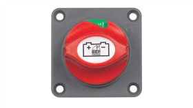 701B Battery Main Switch Bep