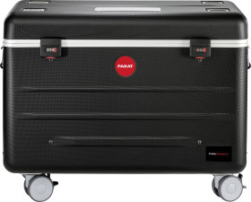 PARAT PARAPROJECT® Case VR8