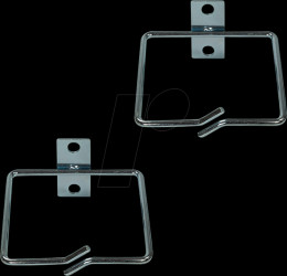 OR0003 Cable management, 2 pcs.