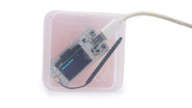 Zestaw Heltec/Meshtastic