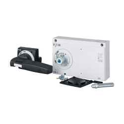 Uchwyt łączący z drzwiami 279395 NZM4-XTVD-0, Eaton, NZM, Eaton Moeller NZM