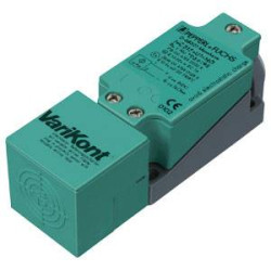 Pepperl+Fuchs Czujnik indukcyjny NAMUR NJ15S+U4+N 12xG1xxD