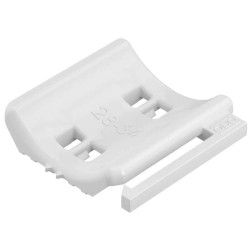 OBO Bettermann 1198034 Curved Clamp Plate 1pc Reliable and Durable