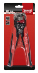 SZCZYPCE DO AUTOMATYCZNEGO ŚCIĄGANIA IZOLACJI 205MM 0.2-6MM2 MN-23-064