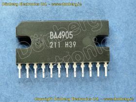 BA4905-V3