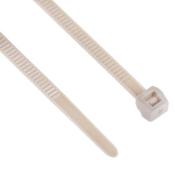 Opaska kablowa długość 145mm szerokość 3,4 mm HellermannTyton PEEK -55 → +240 °C.