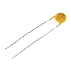 Warystor VAR5-11 11VAC 14VDC 100A