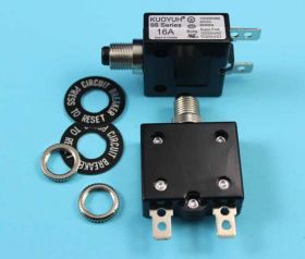 16A WYŁĄCZNIK TERMICZNY=TERMIK KUOYUH