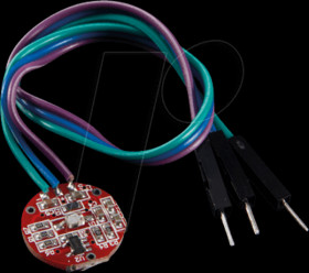 SE050 Arduino - Pulse/Heartbeat Sensor