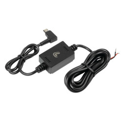 Ładowarka samochodowa MicroUSB 12/24V - 5V/2A, Przetwornica LAMPA