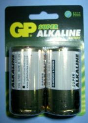 LR-20 GP SUPER BAT.ALKAL.