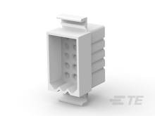 Commercial Pin and Socket Connectors