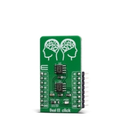MIKROE Dual EE Click