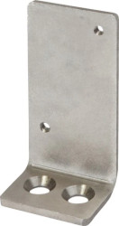 Akcesoria laserowe, kątownik montażowy, M3x0,5 dł. 23, kątownik, V2A, 90, AP000042