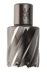 Wiertła magnetyczne, HSS, średnica: 32mm, l. żłobków: 8,