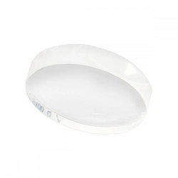 Soczewka do spawarki laserowej czyszczarki F800 średnica 20mm