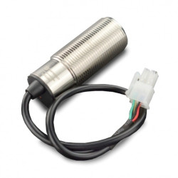 Ultradźwiękowy czujnik odległości URM08-RS485 - 35-550cm - DFRobot SEN0246