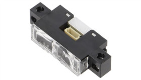 B5wc-Vb2322-1 Czujnik Koloru O Zasięgu 40Mm, Odbiciowym Sposobie Zadziałania