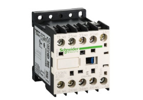 Przekaźnik sterujący Schneider Electric 10 A 2 NO + 2 NC