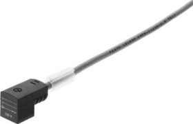 Złącze wtykowe Złącze wtyczki Festo 2.5m