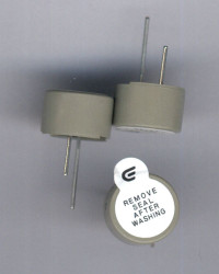 Buzzer mini z generatorem MEB-12C-5 3100Hz 5V (BUZ-MEB)