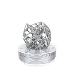 ColorFabb PLA / PHA 1.75mm 750g Shining Silver