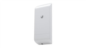 Access Point Ubiquiti Locom5(Eu) (150 Mb/S - 802.11A, 150 Mb/S - 802.11N)