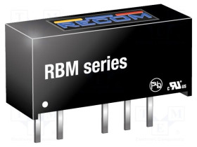 RBM-0505D