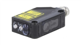 E3z-Lr86 Czujnik Fotoelektryczny O Zasięgu 20015000Mm Pnp Uzas 1224Vdc