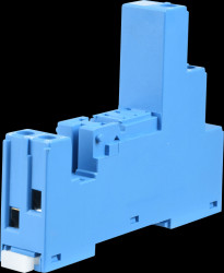 97.01 Relay base for FIN46.61 relay