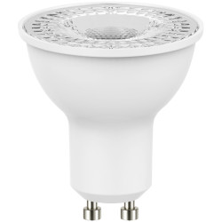 Energizer® S8827 LED GU10 36° Dimmable Bulb, Cool White 375 lm 4..6W