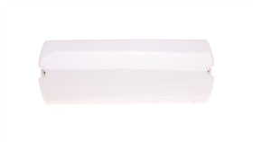 Oprawa Helios Ip65 Led 1H Jednozad. Autotest Hl/1,2W/B/1/Se/At/Op