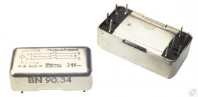 Przekaźnik K8 3x24V 408-4 TELFA