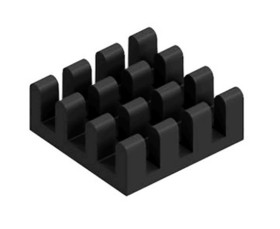 RAD ICK BGA 15 x 15 x 6 RAD ICK BGA 15 x 15 x 6