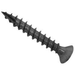 ForgeFix SPE3525BL Spectre&#x2122; PZ Compatible Advance Multi-purpose Screw 3.5x25mm