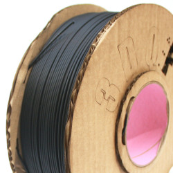 Hickory Brown PLA Filament (1.75mm, 1kg)