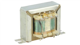 Tgr6/42 Transformator Głośnikowy 30Vac,100Vac,120Vac
