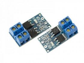 Sterownik PWM do silnika 5-36V 400W 15A MOSFET