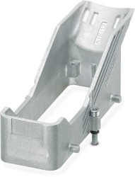 Phoenix Contact HC-CIF-B24-HFFD-WH-AL 1404213 Rama montażowa wtyków Zawartość: 1 szt.