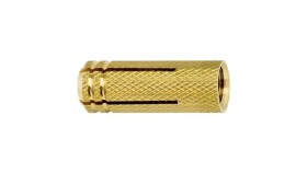 Kotwa Mosiężna 8X30mm /Opak. 50 Szt./ (9L8me) Celo